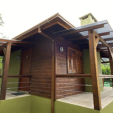 Stillo Gramado Dutra Com Cafe Da Manha Экстерьер фото