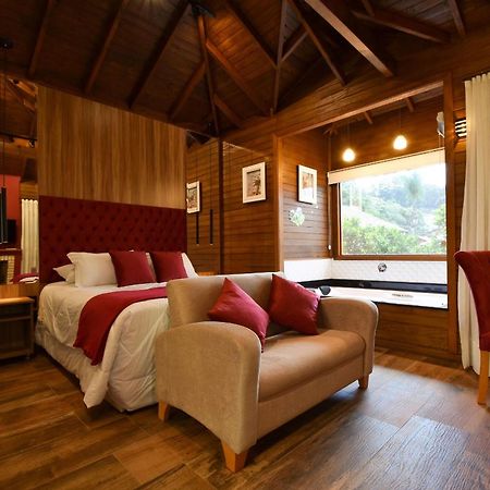 Stillo Gramado Dutra Com Cafe Da Manha Экстерьер фото